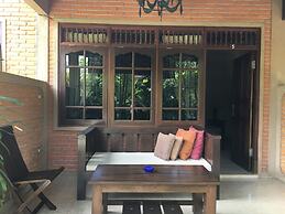 Cafe Wayan Cottages