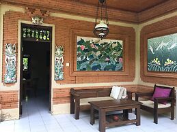 Cafe Wayan Cottages