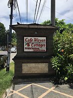 Cafe Wayan Cottages