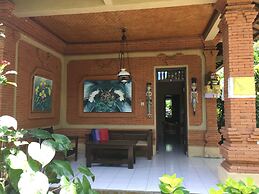 Cafe Wayan Cottages