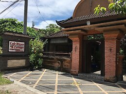 Cafe Wayan Cottages