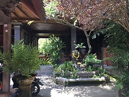 Cafe Wayan Cottages