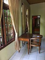 Cafe Wayan Cottages