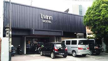 Livinn Hostel City Center Surabaya