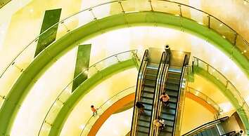 Livinn Hostel City Center Surabaya