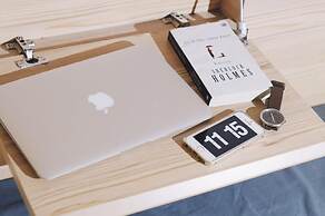 Livinn Hostel City Center Surabaya