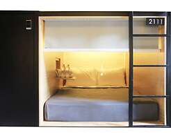 Livinn Hostel City Center Surabaya