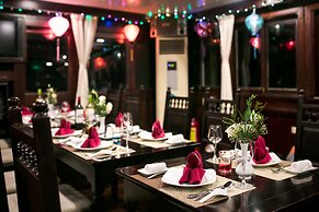 Halong Majestic Legend Cruise