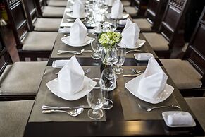 Halong Majestic Legend Cruise