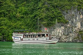 Halong Majestic Legend Cruise