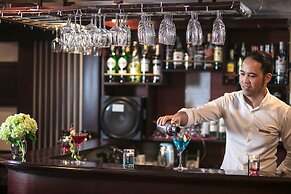 Halong Majestic Legend Cruise