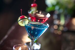 Halong Majestic Legend Cruise