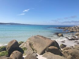 Kellraine Holiday Units