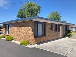 Kellraine Holiday Units