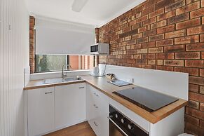 Kellraine Holiday Units