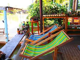 Tahjeen River Home
