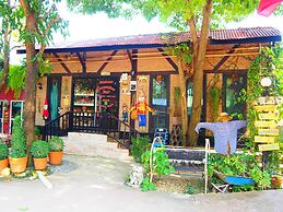 Tahjeen River Home
