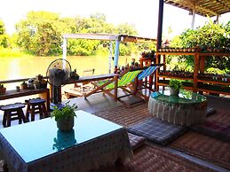 Tahjeen River Home