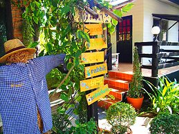 Tahjeen River Home