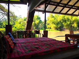 Tahjeen River Home