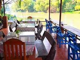 Tahjeen River Home
