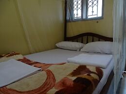 Angel's Castle Hotel