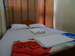 Angel's Castle Hotel