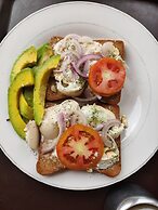 Angel's Castle Hotel