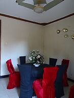 Angel's Castle Hotel