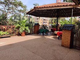 Angel's Castle Hotel