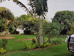 Angel's Castle Hotel