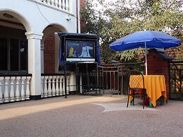 Angel's Castle Hotel