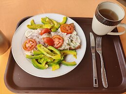 Angel's Castle Hotel