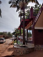 Angel's Castle Hotel