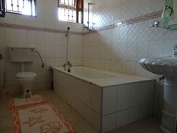 Angel's Castle Hotel