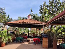 Angel's Castle Hotel