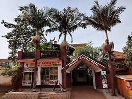 Angel's Castle Hotel