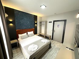 Ale Park Hotel