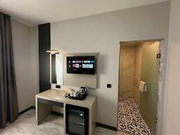 Ale Park Hotel