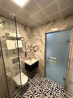 Ale Park Hotel