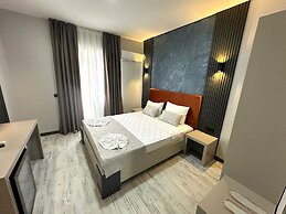 Ale Park Hotel