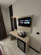 Ale Park Hotel