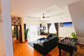 Grande Adam Pool Villa