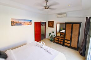 Grande Adam Pool Villa