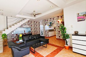 Grande Adam Pool Villa