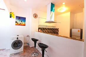 Grande Adam Pool Villa