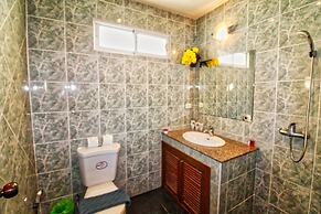 Grande Adam Pool Villa