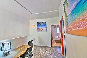 Grande Adam Pool Villa