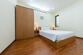Granda Quan Hoa Apartment