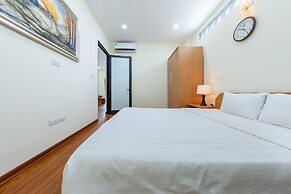 Granda Quan Hoa Apartment